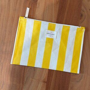 New! Sezane Pouch
